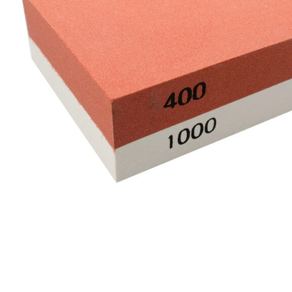 PIEDRA DE AFILAR DOBLE CARA ACEITE/AGUA - Image 5