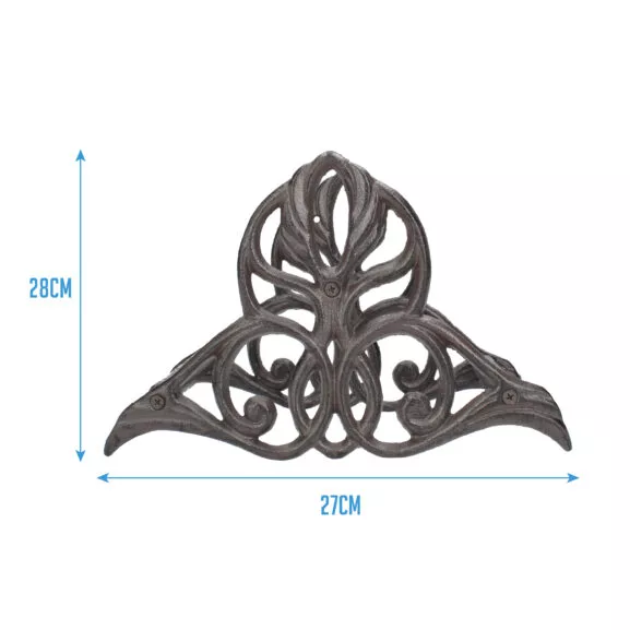 PORTAMANGUERA METÁLICO FORJA FSK - Image 2