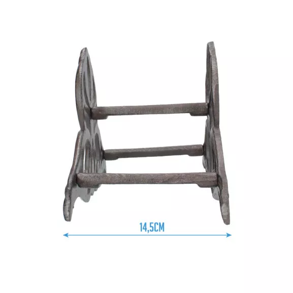 PORTAMANGUERA METÁLICO FORJA FSK - Image 3