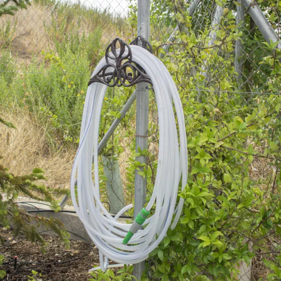 PORTAMANGUERA METÁLICO FORJA FSK - Image 6