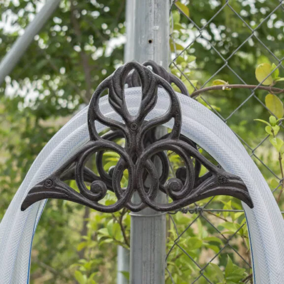 PORTAMANGUERA METÁLICO FORJA FSK - Image 7