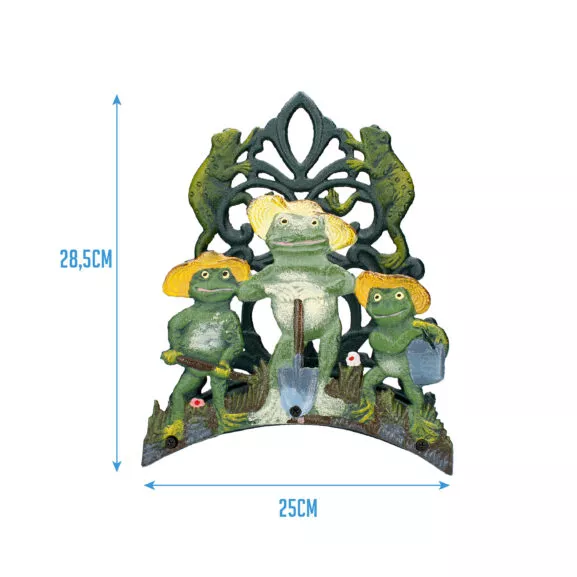 PORTAMANGUERAS RANA FSK - Image 2