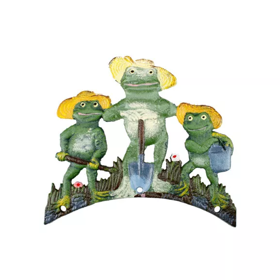 PORTAMANGUERAS RANA FSK - Image 4