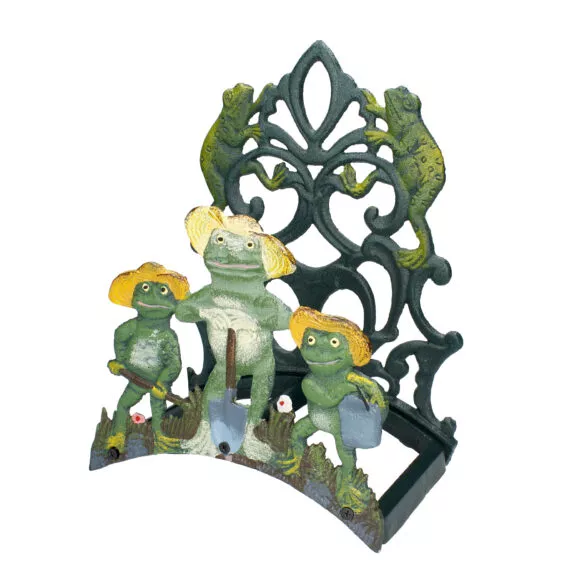 PORTAMANGUERAS RANA FSK - Image 6