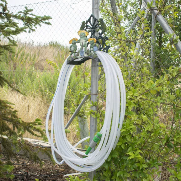 PORTAMANGUERAS RANA FSK - Image 7