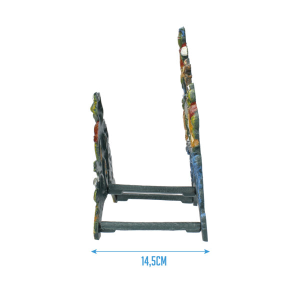 PORTAMANGUERA RANA FSK - Image 3