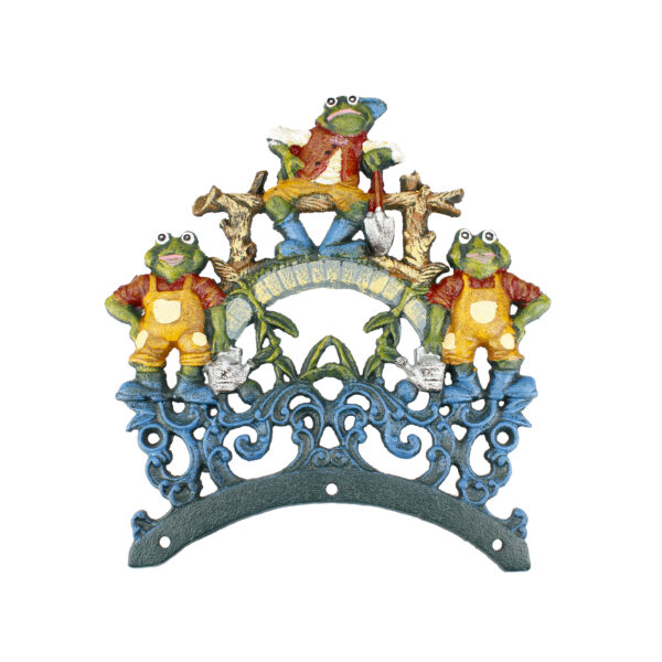 PORTAMANGUERA RANA FSK - Image 5