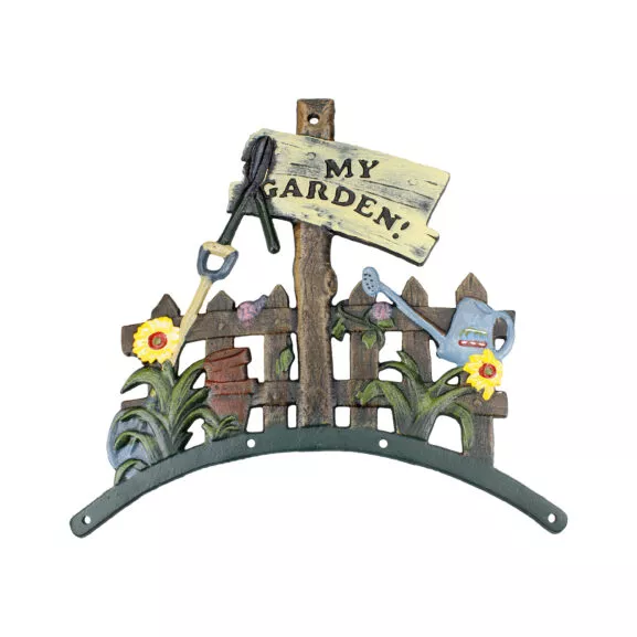 PORTAMANGUERA MOTIVO FLORAL FSK - Image 4