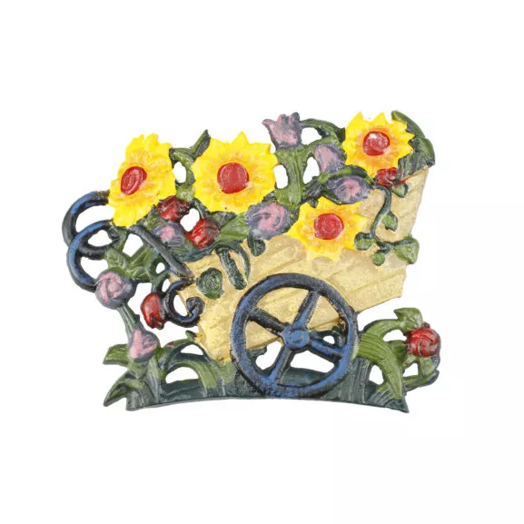 PORTAMANGUERA MOTIVO FLORAL FSK - Image 5