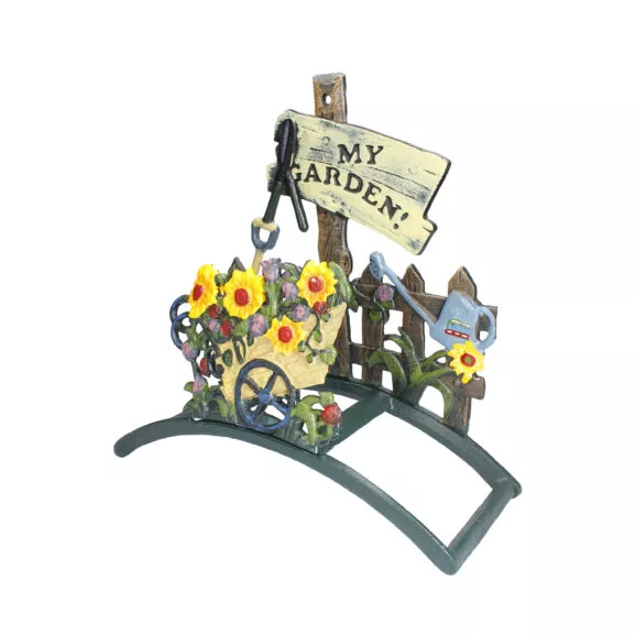 PORTAMANGUERA MOTIVO FLORAL FSK - Image 6