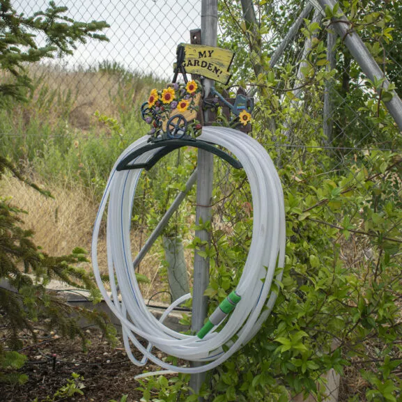 PORTAMANGUERA MOTIVO FLORAL FSK - Image 7