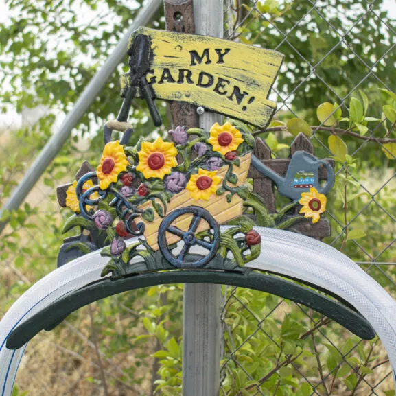 PORTAMANGUERA MOTIVO FLORAL FSK - Image 8