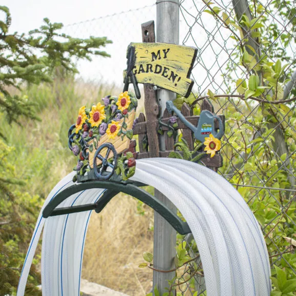 PORTAMANGUERA MOTIVO FLORAL FSK - Image 9