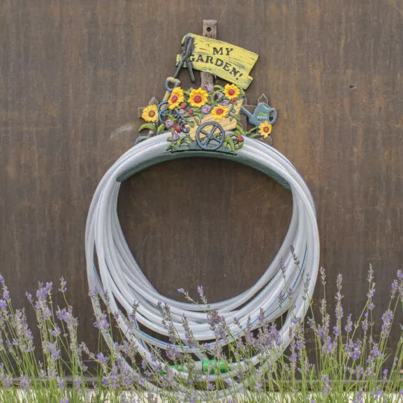 PORTAMANGUERA MOTIVO FLORAL FSK - Image 10