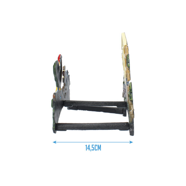 PORTAMANGUERA GALLO FSK - Image 3