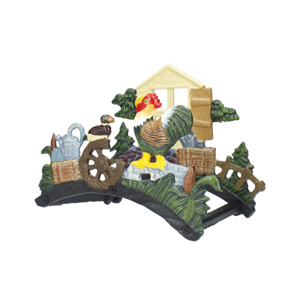 PORTAMANGUERA GALLO FSK - Image 6