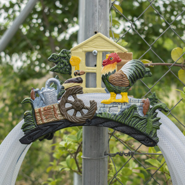 PORTAMANGUERA GALLO FSK - Image 8