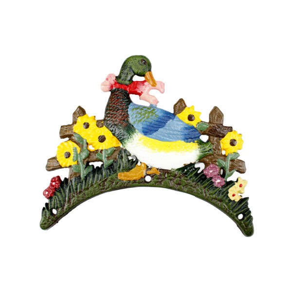 PORTAMANGUERAS PATO FSK - Image 4