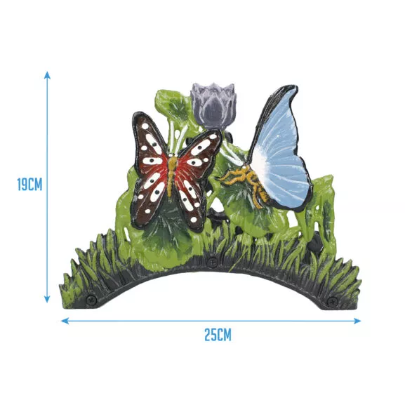 PORTAMANGUERAS MARIPOSAS FSK - Image 2