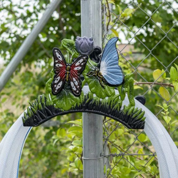 PORTAMANGUERAS MARIPOSAS FSK - Image 7