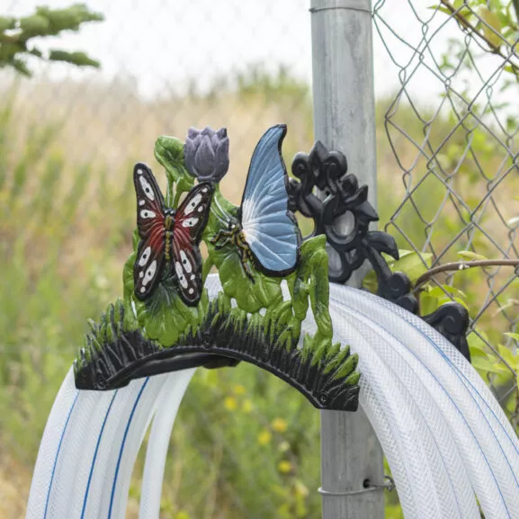 PORTAMANGUERAS MARIPOSAS FSK - Image 8