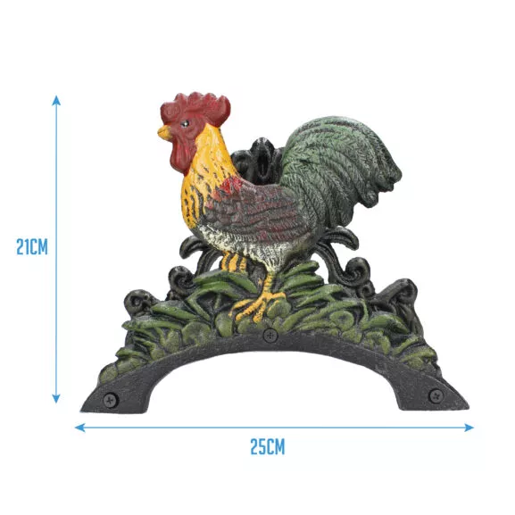 PORTAMANGUERAS GALLO FSK - Image 2