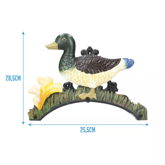 PORTAMANGUERAS PATO FSK - Image 2