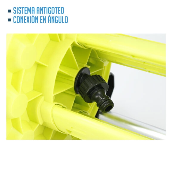 CARRETE PORTAMANGUERA 25MX13MM 15MX19MM - Image 5