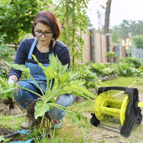 CARRETE PORTAMANGUERA 25MX13MM 15MX19MM - Image 10
