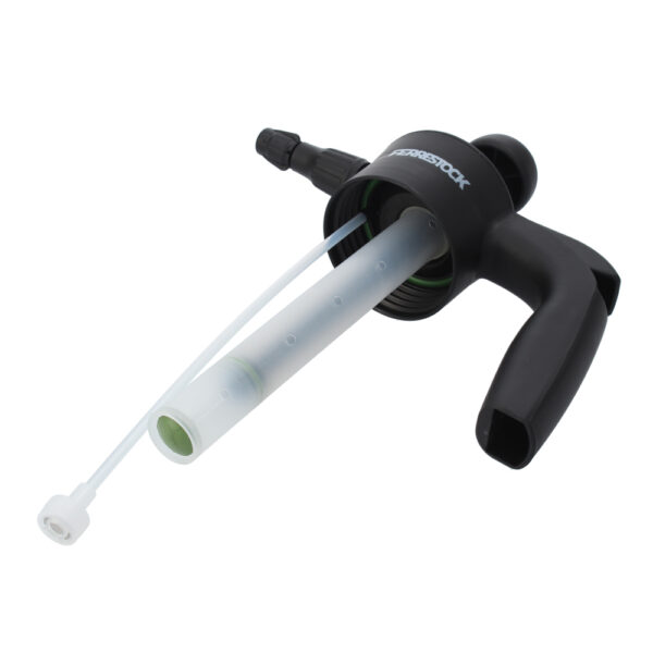 PULVERIZADOR PRESION JUNTAS VITON 1,5 L - Image 2