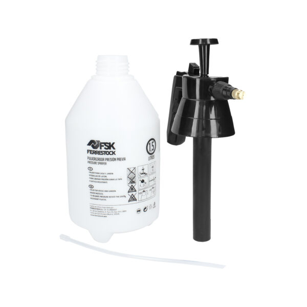 PULVERIZADOR PRESIÓN PREVIA 1,5 L FSK - Image 7