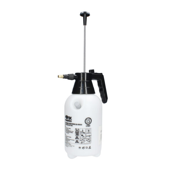 PULVERIZADOR PRESIÓN PREVIA 1,5 L C/VAL - Image 4