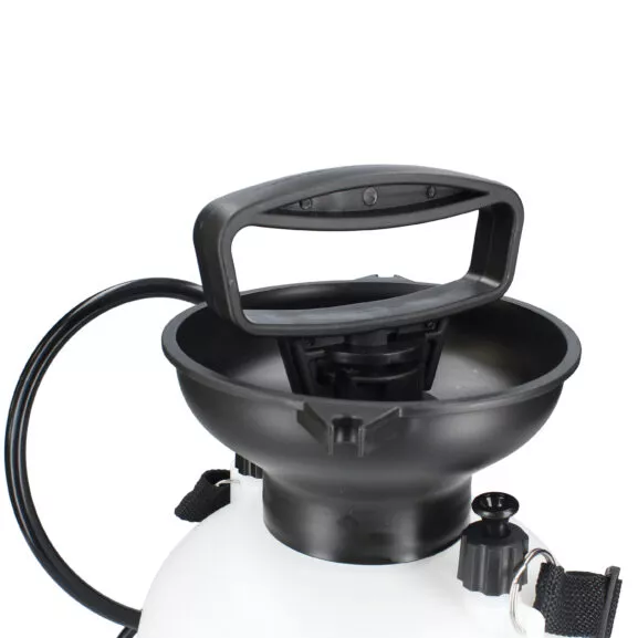 PULVERIZADOR PRESIÓN PREVIA MOCHILA 5 L - Image 2