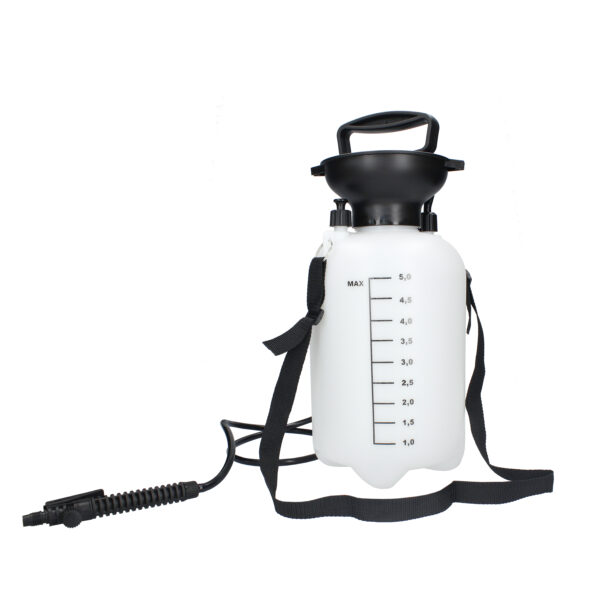PULVERIZADOR PRESIÓN PREVIA MOCHILA 5 L - Image 3