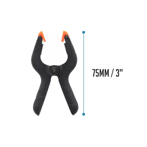 PINZA SUJECIÓN 3"/ 75MM 16 PCS FSK - Image 4