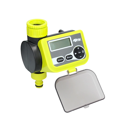 PROGRAMADOR PARA NEBULIZADOR FSK