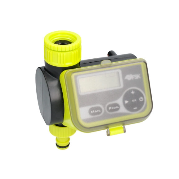 PROGRAMADOR PARA NEBULIZADOR FSK - Image 2