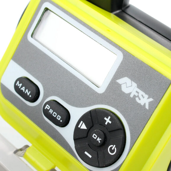 PROGRAMADOR PARA NEBULIZADOR FSK - Image 3