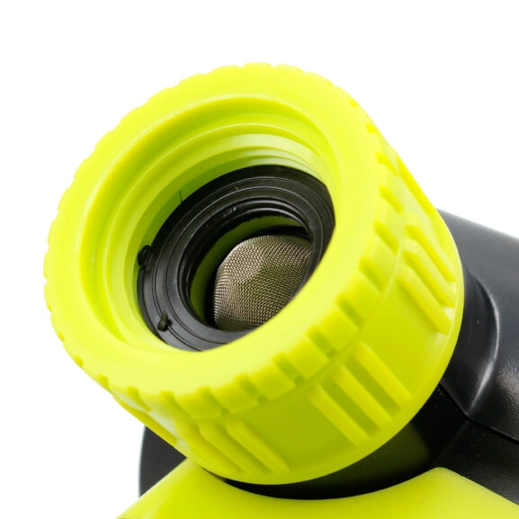 PROGRAMADOR PARA NEBULIZADOR FSK - Image 4