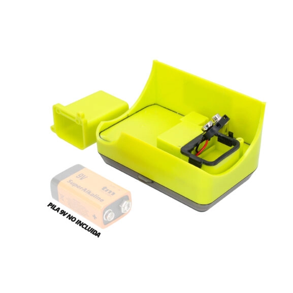 PROGRAMADOR PARA NEBULIZADOR FSK - Image 8