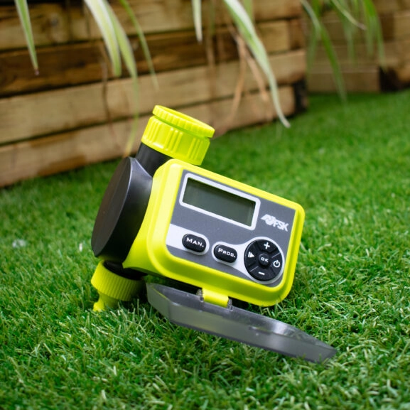 PROGRAMADOR PARA NEBULIZADOR FSK - Image 9