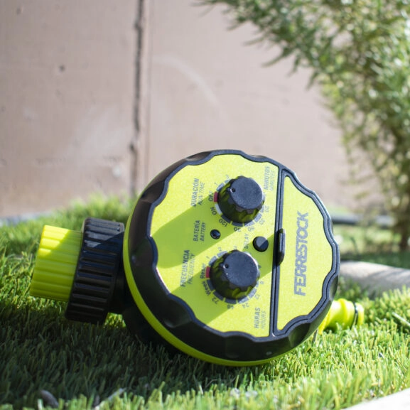 PROGRAMADOR RIEGO MANUAL FSK - Image 5