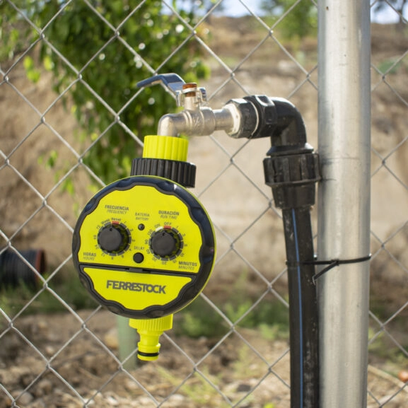 PROGRAMADOR RIEGO MANUAL FSK - Image 6