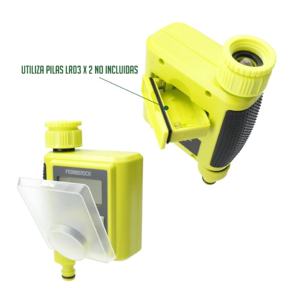 PROGRAMADOR RIEGO DIGITAL FSK - Image 4