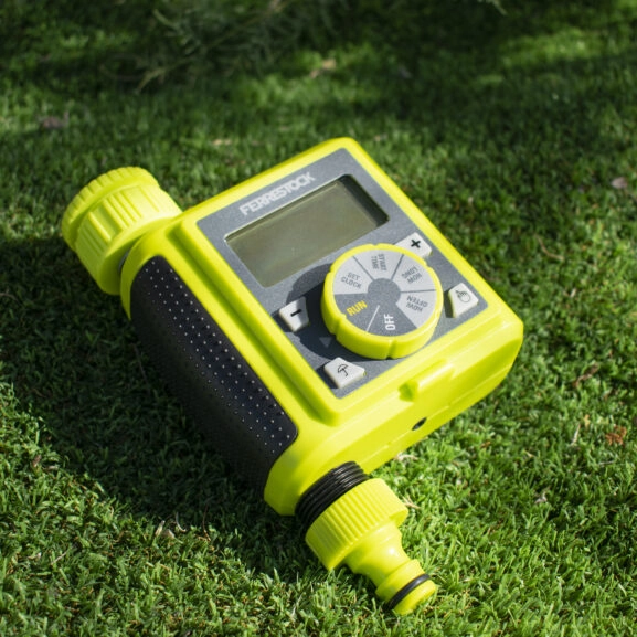 PROGRAMADOR RIEGO DIGITAL FSK - Image 5