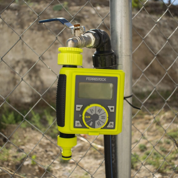 PROGRAMADOR RIEGO DIGITAL FSK - Image 6