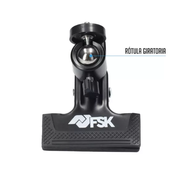 PINZA SUJECIÓN PARA NIVEL FSK - Image 2