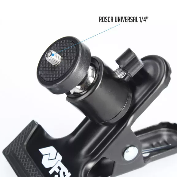 PINZA SUJECIÓN PARA NIVEL FSK - Image 3