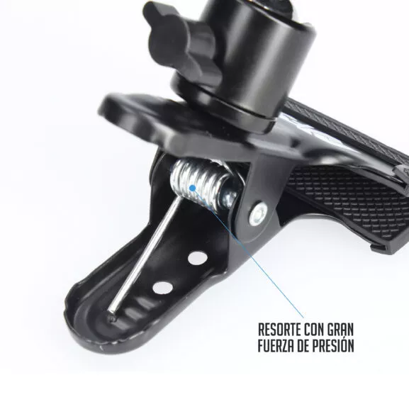 PINZA SUJECIÓN PARA NIVEL FSK - Image 4