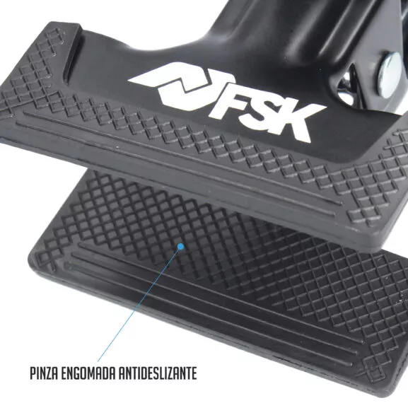 PINZA SUJECIÓN PARA NIVEL FSK - Image 5